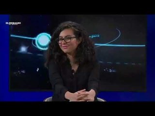 Generación H: Jóvenes en la participación política y cambio social