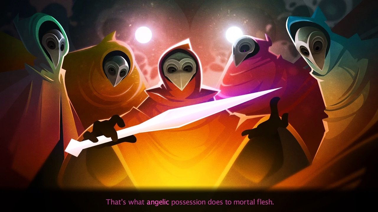 Ritual Sorcerer Angel First Look Android Gameplay ( June 2019 )