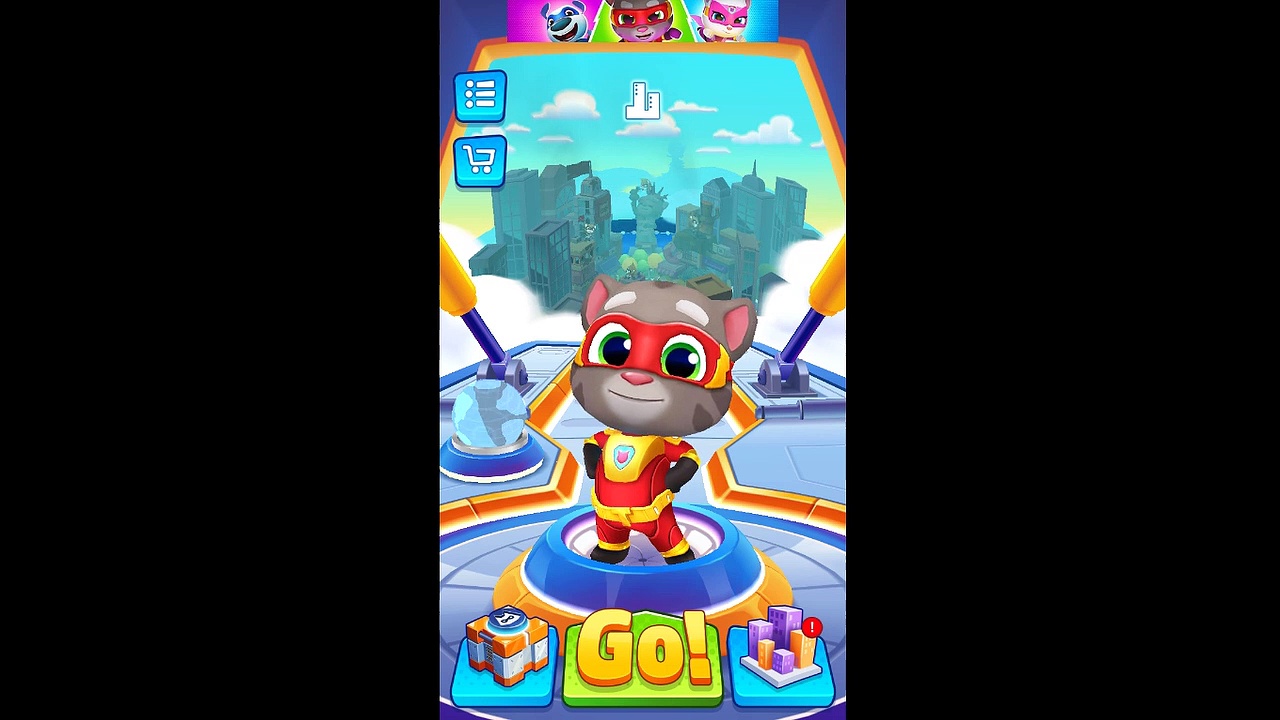 Android Gameplay Videos