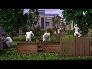 Generación H por #ElHeraldoTv: Turismo sustentable para los jóvenes.