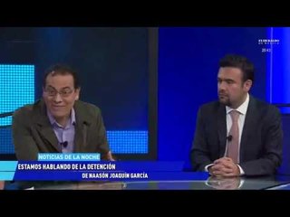 Evento de Bellas Artes no fue religioso, pero sí hubo irregularidades; señaló Fred Álvarez