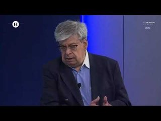 Donald Trump está recurriendo a una estrategia de emergencia nacional: José Carreño