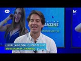 LuxuryLab Global, plataforma dedicada a la industria del lujo
