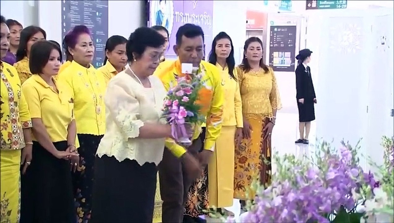 สำนักพระราชวังปิดข่าวประชาชน องค์โสมสวลีฯ สิ้นแล้ว แต่ห้ามประกาศ! รัชกาลที่ 10 เป็นผู้สั่ง ราชินีนุ้ยเห็นด้วย