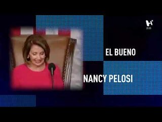 ElHeraldoTV: Las noticias de la noche con Salvador García Soto