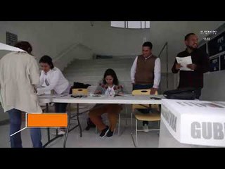 #ElHeraldoTV Noticias México - ¡Sonó alerta sísmica! ¿La escuchaste?  