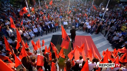 Rama: Zgjedhjet nuk janë pa kundërshtarë por me kundërshtarin e zgjedhjeve