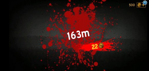 Into the Dead Mission 1 Gameplay