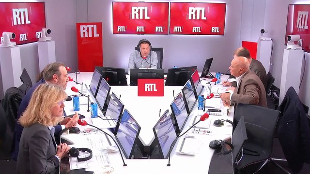 On refait le monde du 06 juin 2019