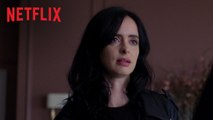 Marvel’s Jessica Jones Saison 3 Bande-annonce (2019) Krysten Ritter, Rachael Taylor Netflix