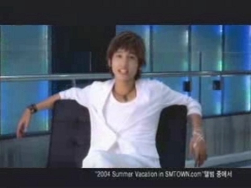 DBSK - Drive