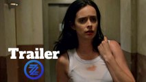 Jessica Jones Season 3 Trailer (2019) Krysten Ritter, Rachael Taylor Netflix Series