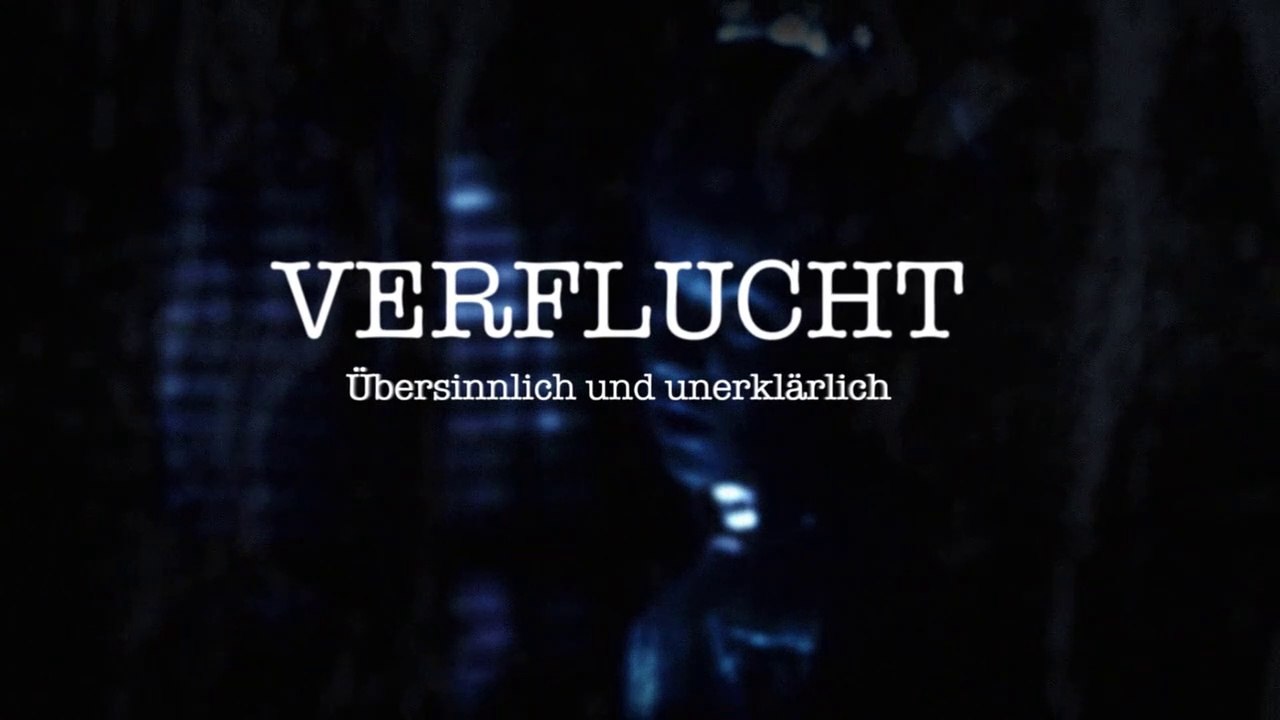 Verflucht - Übersinnlich und unerklärlich | Es lauert in der Kammer |  S08 - E02