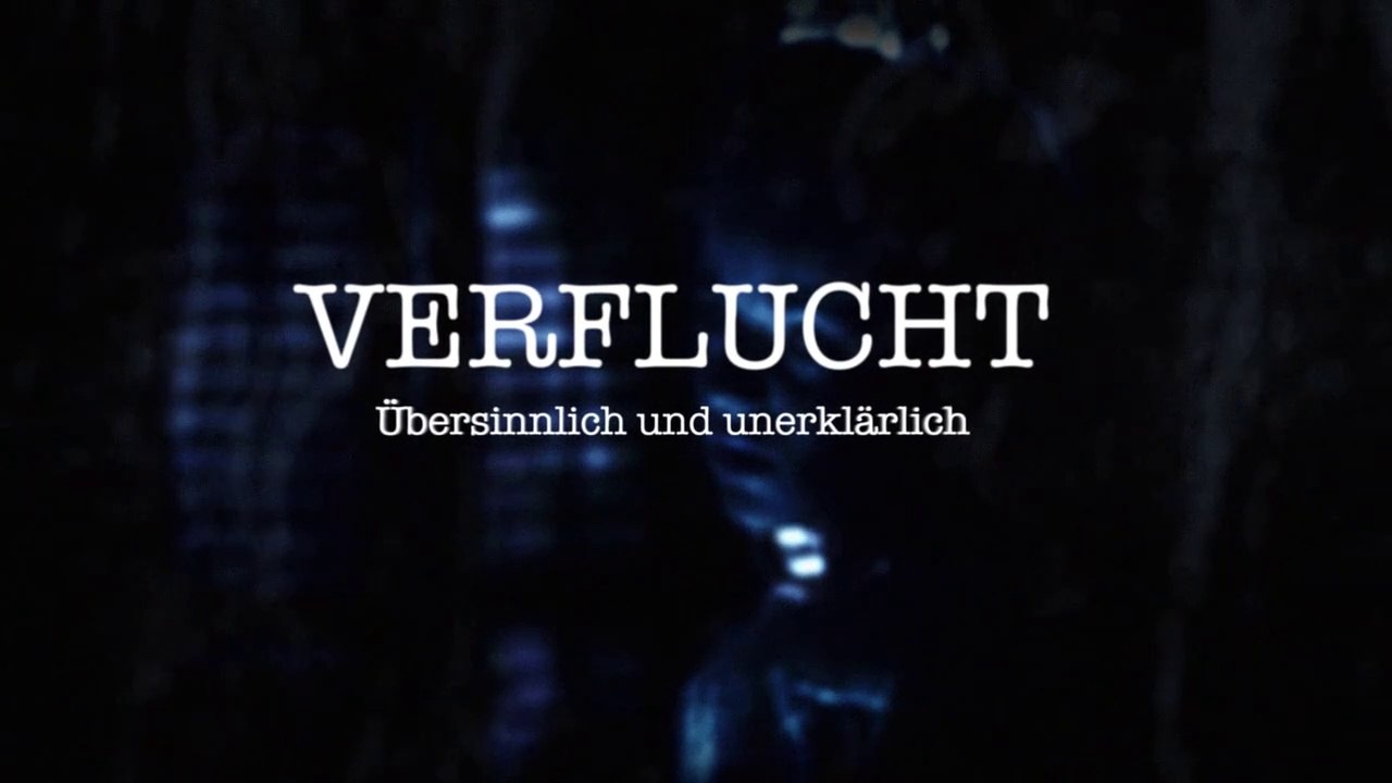 Verflucht - Übersinnlich und unerklärlich |  Ein geheimnisvoller Verwandter |  S08 - E01