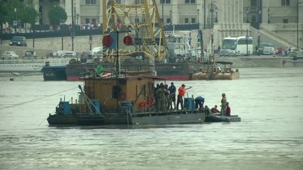 "사고 선박 인양 어려우면 '플로팅 도크' 대안 검토" / YTN