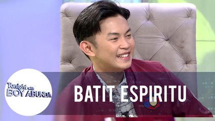 Batit shares the sentiments of her girlfriend on his crushes in PBB | TWBA