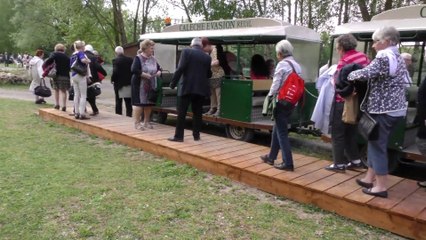 magazine le voyage des ainés du 01 06 19