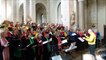 Laudate Dominum par la chorale l'Esterelenco et la chorale  Chanlibre