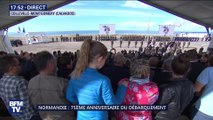 Normandie: 75ème anniversaire du Débarquement (2/4)