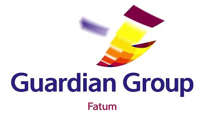 Guardian Group Pension Portal