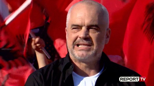 Kryeministri Rama fushatë në Cërrik dhe Belsh: 30 qershori as nuk shtyhet as nuk tërhiqet