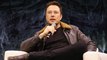 Elon Musk discusses eventually having Tesla cars support third-party games, apps
