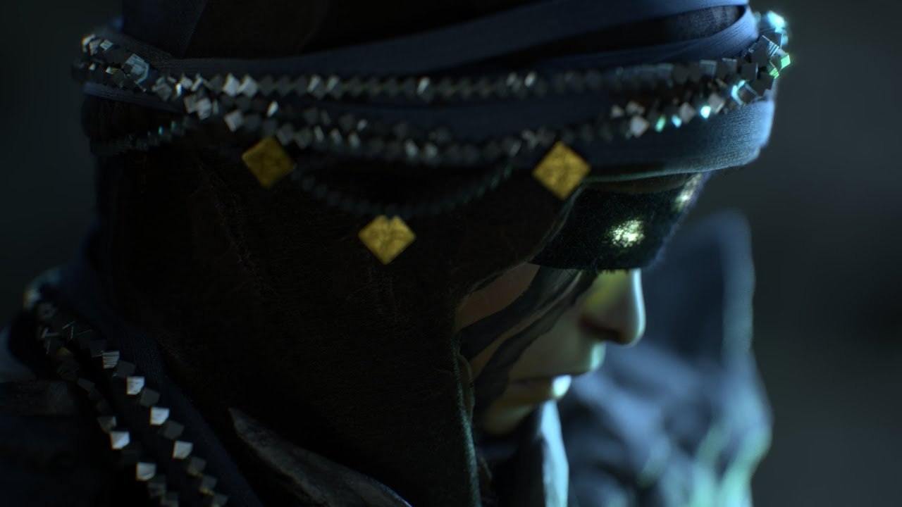 Destiny 2 : Shadowkeep - Trailer d'annonce