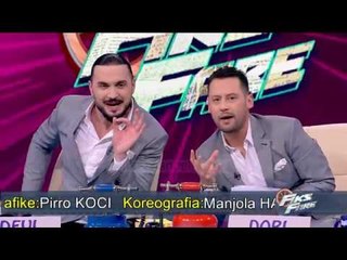 Fiks Fare, 6 Qershor 2019, Pjesa 3 - Investigative Satirical Show