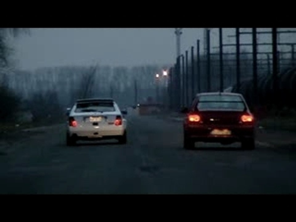 lancia delta integrale VS mitsu