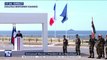 Normandie: Le discours d’Emmanuel Macron
