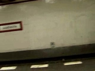 Ubahn 3