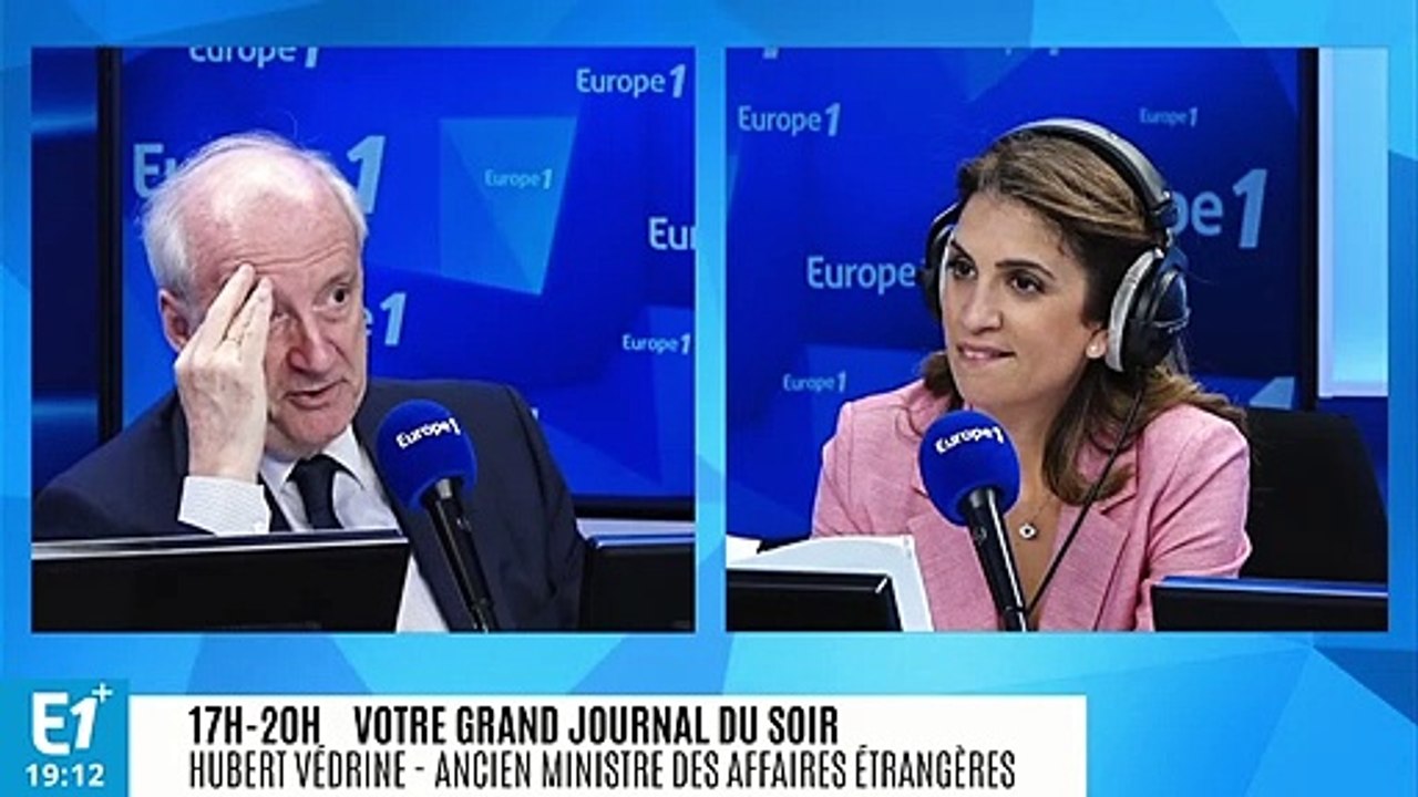 Les États-Unis protégeraient-ils l'Europe aujou...