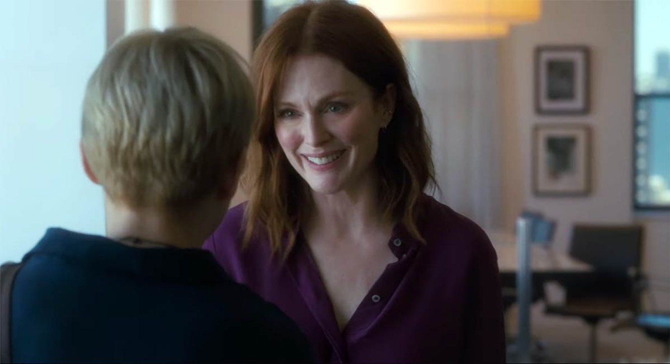 After the wedding - Official Trailer (HD)