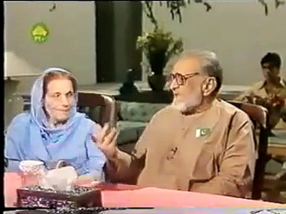 Zavia by Ashfaq Ahmed part 5