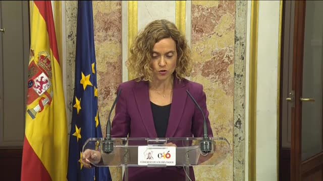 El Rey propone a Pedro Sánchez como candidato a la Presidencia del Gobierno