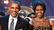 The Obamas Sign Multiyear Podcast Deal With Spotify | THR News