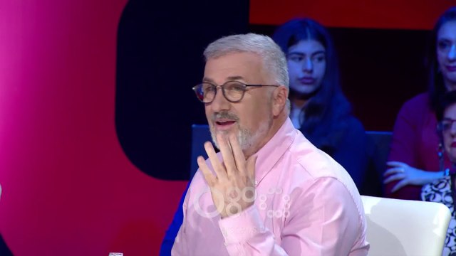 360 gradë - Gazetari Çani: Ndraxhi nga shofer u bë deputet. Manja, i përfshirë në përgjime