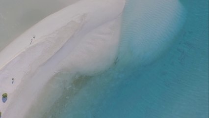 Olga & Piotr | Maldives Sun Island | May 2019