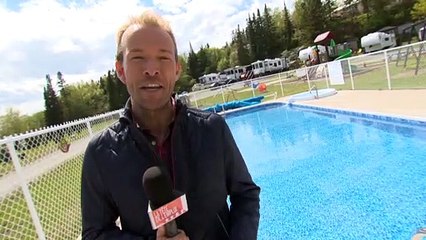 La Tête de l'Emploi | Camping du Quai de Rivière-du-Loup