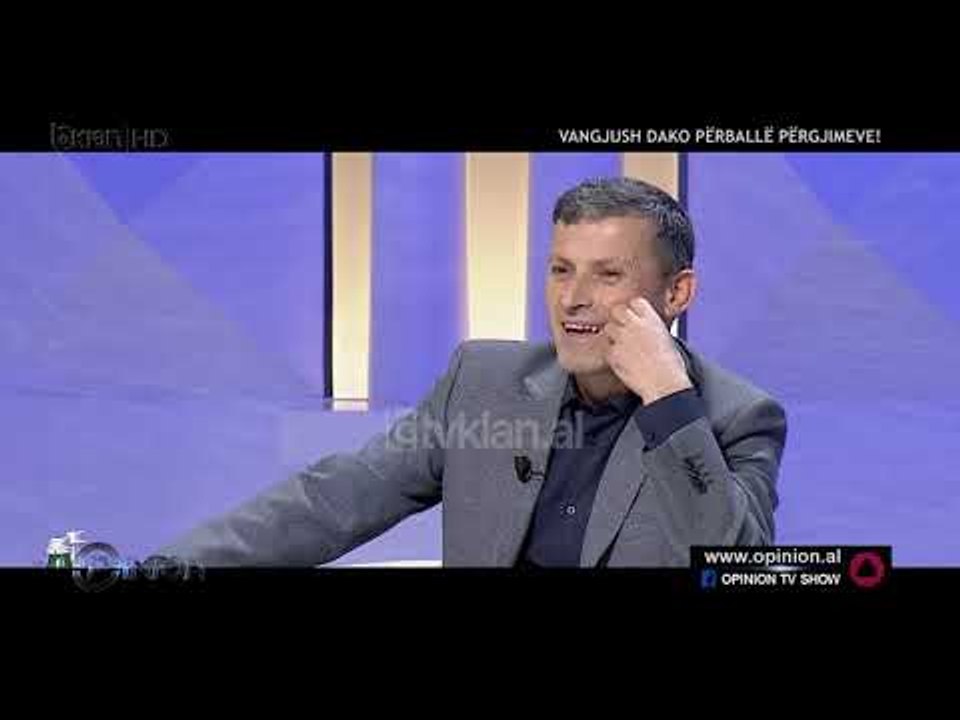 Vangjush Dako: Astrit Avdyli eshte simpatizant i PS