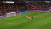 Netherlands 1 - 1 England Matthijs de Ligt Goal 06.06.2019