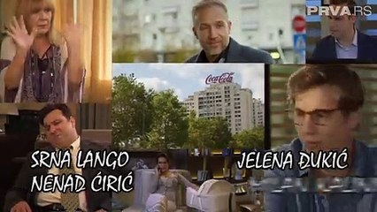 ISTINE I LAZI 3 SEZONA 74 EPIZODA 06/06/2019 NOVO