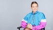 Tove Lo Sings Ariana Grande, Dua Lipa and Taylor Swift in a Game of Song Association | ELLE