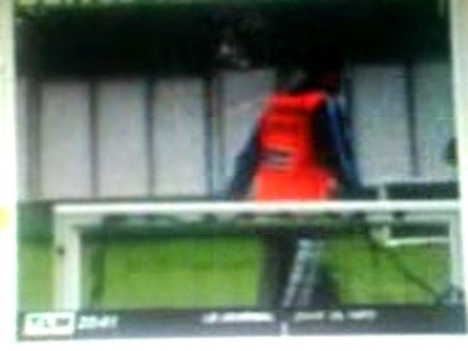 Momo Flo OL TLM CRIS INTERWIEW olympique lyonnais