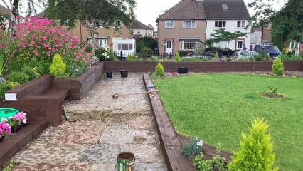 M&S Help Refurbish Maes y Coed Community Centre!