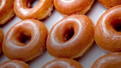 Walmart Is Giving Away More Than One Million Free Doughnuts This Friday