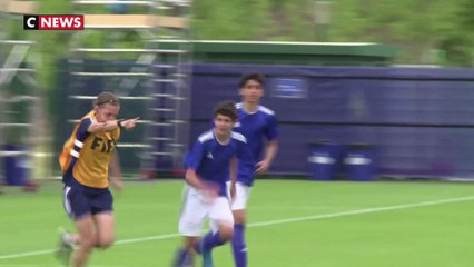 Coupe du monde féminine : une compétition arbitrée par des femmes