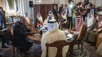 حصار قطر.. هذه أبرز محطات الجهود الكويتية لحل الأزمة