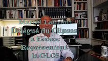 Clipsas - Marcel Laurent - Le projet de petits barrages