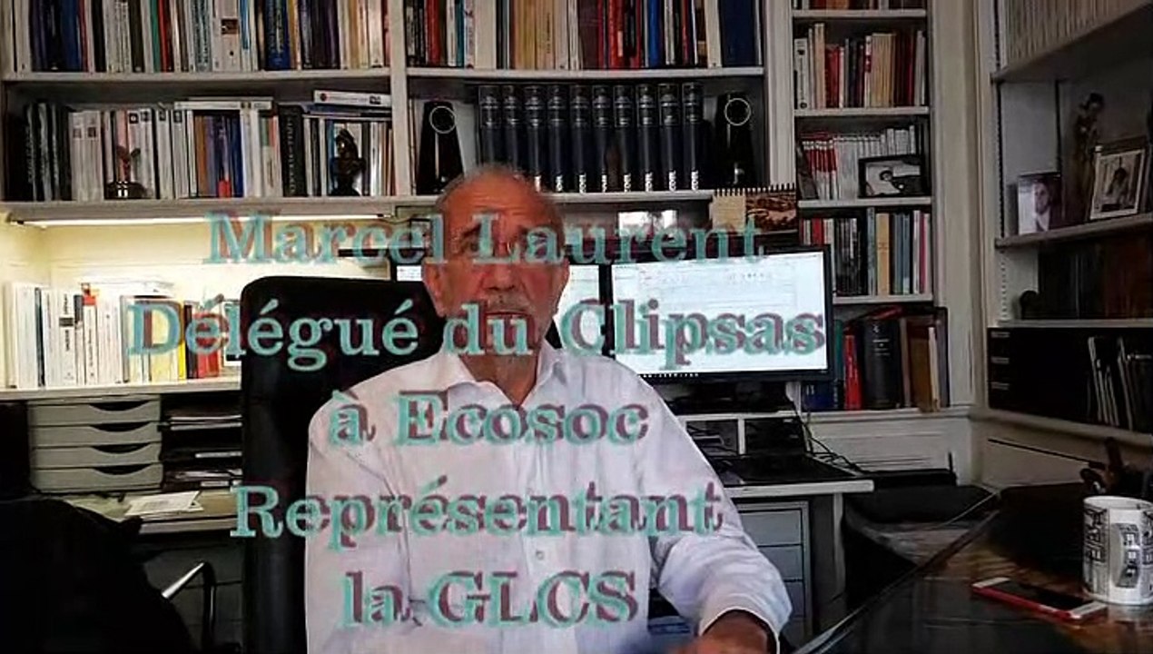 Clipsas - Marcel Laurent - Le projet de petits barrages